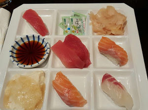 Meet your Posher, Louis